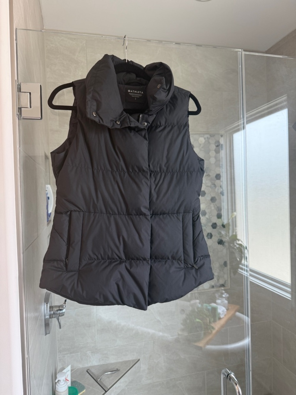 Athleta vest